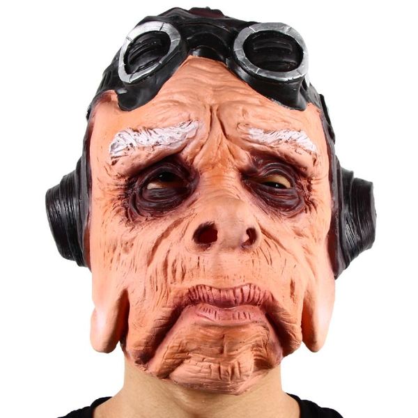 other event & party supplies movie cosplay steam farmer dress up ugnaught kuiil mask halloween costume props
other event & party supplies movie cosplay steam farmer dress up ugnaught kuiil mask halloween costume props