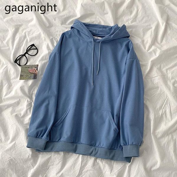 women's hoodies & sweatshirts gaganight casual fashion women jumper loose plus size lady 2021 autumn colors sweatershirt chic drop soli, Black
women's hoodies & sweatshirts gaganight casual fashion women jumper loose plus size lady 2021 autumn colors sweatershirt chic drop soli, Black
