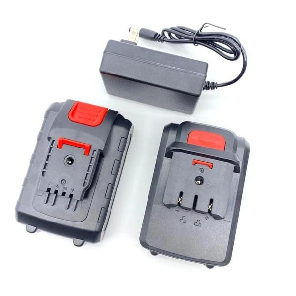 professiona electric drills 21v large capacity 18650 rechargeable lithium battery power for screwdriver and hand drill
professiona electric drills 21v large capacity 18650 rechargeable lithium battery power for screwdriver and hand drill