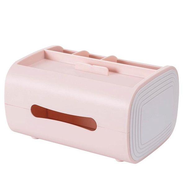 plastic tissue box deskdouble-layer compartment storage with mobile phone holder drawer rack creative lovely simple boxes & napkins
plastic tissue box deskdouble-layer compartment storage with mobile phone holder drawer rack creative lovely simple boxes & napkins