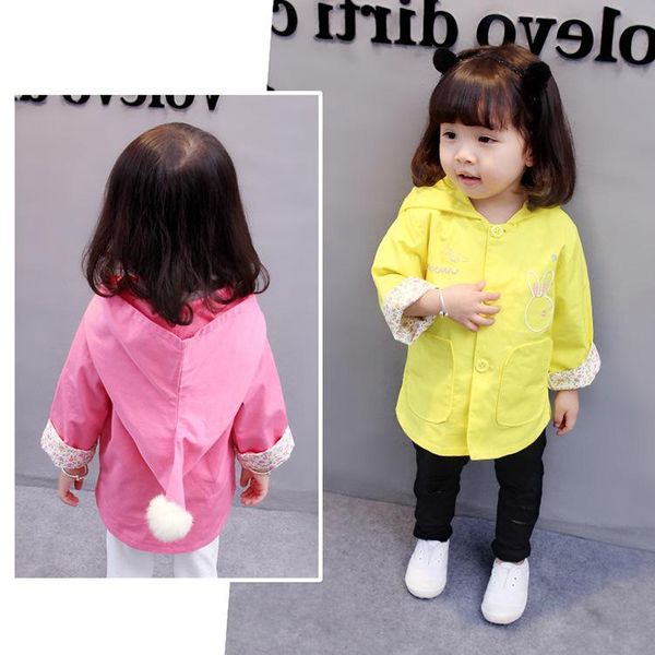 spring and autumn 2021 windbreaker cartoon baby coat candy colored girls, Blue;gray
spring and autumn 2021 windbreaker cartoon baby coat candy colored girls, Blue;gray
