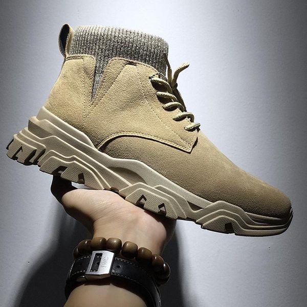 boots vintage leisure mens man leather shoes hombre men fashion on dress informales sneakers slip white botas sport casual para, Black
boots vintage leisure mens man leather shoes hombre men fashion on dress informales sneakers slip white botas sport casual para, Black