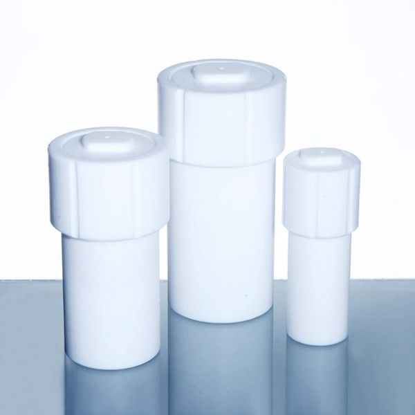 lab supplies ptfe polytef digestion tank cod dissolve sample cup laboratory equipment
lab supplies ptfe polytef digestion tank cod dissolve sample cup laboratory equipment