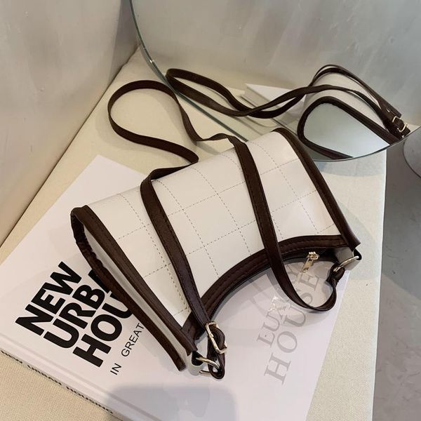 evening bags contrast white leather crossbody for women 2021 travel handbag fashion simple shoulder bag ladies cross body
evening bags contrast white leather crossbody for women 2021 travel handbag fashion simple shoulder bag ladies cross body