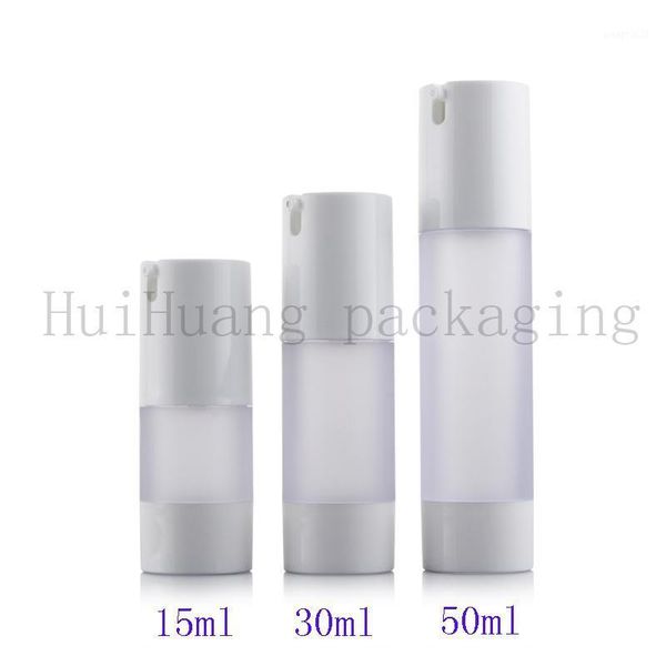 30pcs 15/30/50ml frosted airless pump bottle container,airless vacuum cosmetic travel for skin care cream storage bottles & jars
30pcs 15/30/50ml frosted airless pump bottle container,airless vacuum cosmetic travel for skin care cream storage bottles & jars