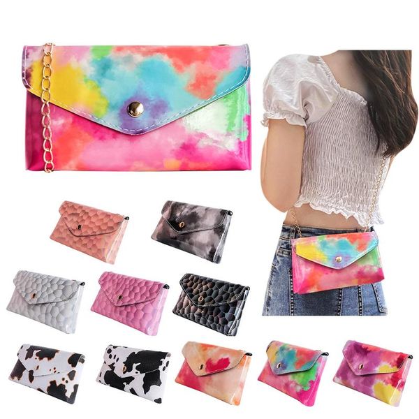 waist bags women's handbag shoulder chain bag tote holder colorful purse 2021 pack ladies
waist bags women's handbag shoulder chain bag tote holder colorful purse 2021 pack ladies