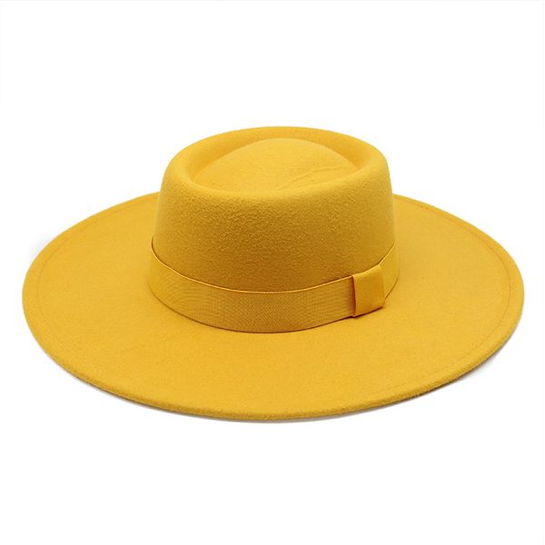 2021 black cap female british wool hat fashion party flat hats pin fedoras for woman, Blue;gray
2021 black cap female british wool hat fashion party flat hats pin fedoras for woman, Blue;gray