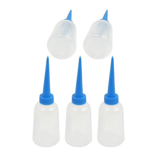 pcs 100ml nozzles experiment empty squeeze measuring bottle (transparent color + blue) storage bottles & jars
pcs 100ml nozzles experiment empty squeeze measuring bottle (transparent color + blue) storage bottles & jars
