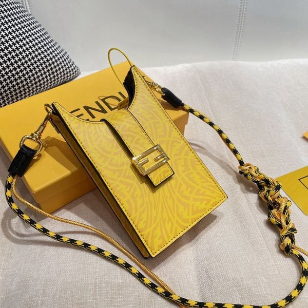 2021 mobile phone bag fashion trend star same model net red women's luxuryss designerss yw
2021 mobile phone bag fashion trend star same model net red women's luxuryss designerss yw