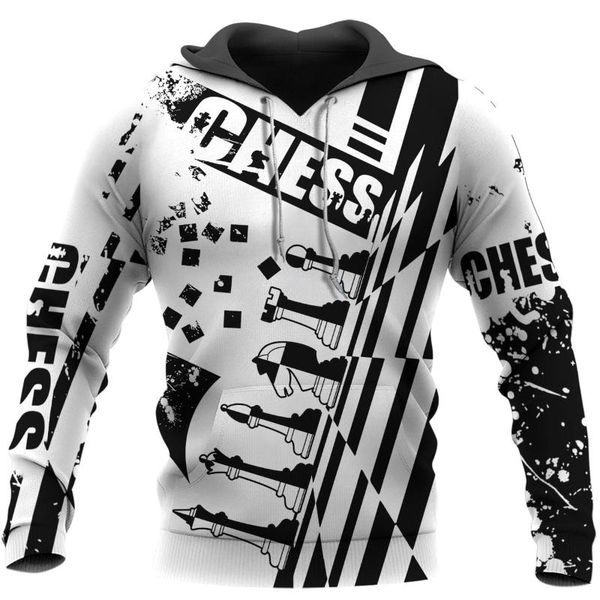 men's hoodies & sweatshirts chess 3d all over print suit fashion autumn sweatshirt/hoodie/zipper hoodie fun streetwear, Black
men's hoodies & sweatshirts chess 3d all over print suit fashion autumn sweatshirt/hoodie/zipper hoodie fun streetwear, Black