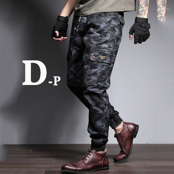men's pants pocket overalls casual large size loose straight tube trendy long summer sports trousers and more, Black
men's pants pocket overalls casual large size loose straight tube trendy long summer sports trousers and more, Black