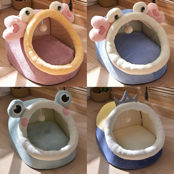 kennels & pens removable cat bed house kennel rug pet dog sofa beds for dogs kitten accessories
kennels & pens removable cat bed house kennel rug pet dog sofa beds for dogs kitten accessories