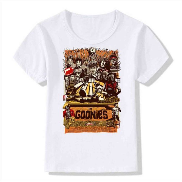 boys amp girls print the goonies never say die fashion t shirt children astoria kids tee baby clothes,ooo793, Blue
boys amp girls print the goonies never say die fashion t shirt children astoria kids tee baby clothes,ooo793, Blue
