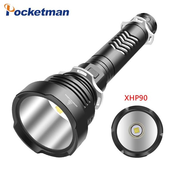 super bright led xhp90 rechargeable torch waterproof flash light zoomable use 18650/26650 battery 5 modes flashlights torches
super bright led xhp90 rechargeable torch waterproof flash light zoomable use 18650/26650 battery 5 modes flashlights torches