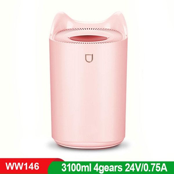 humidifiers large-capacity humidifier with double nozzles portable four-speed adjustable aromatherapy function atomization
humidifiers large-capacity humidifier with double nozzles portable four-speed adjustable aromatherapy function atomization