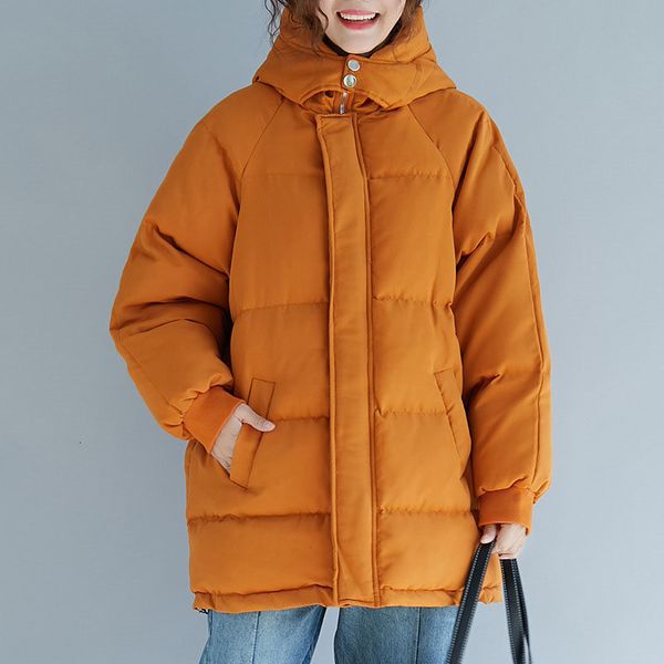 leather of short winter women wadded single korean cotton jacket size large 6xl female yellow parkas with hood cloth lq437 rs7h, Black
leather of short winter women wadded single korean cotton jacket size large 6xl female yellow parkas with hood cloth lq437 rs7h, Black