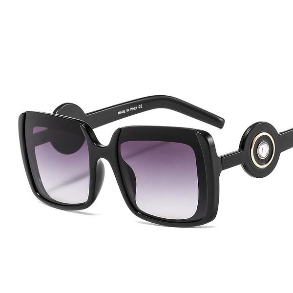 luxury designer big shades fashion women men sunglasses vintage oversized eyewear sun glasses retro lunettes oculos gafas, White;black
luxury designer big shades fashion women men sunglasses vintage oversized eyewear sun glasses retro lunettes oculos gafas, White;black