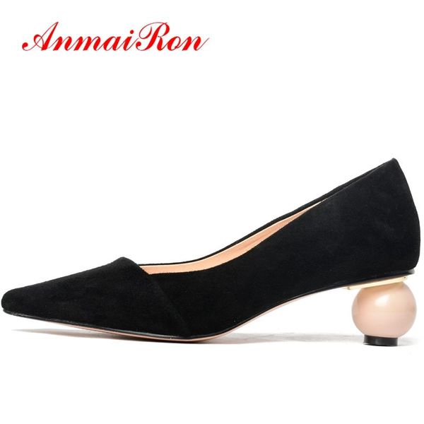 kid suede casual slip-on shoes woman basic strange style zapatos mujer tacon women size 34-39 ly521 dress, Black
kid suede casual slip-on shoes woman basic strange style zapatos mujer tacon women size 34-39 ly521 dress, Black