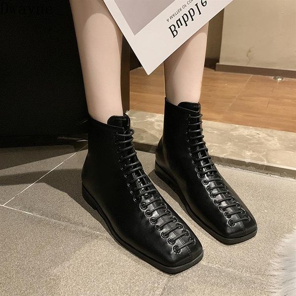 boots 2021 female wild square head handsome british wind thick with motorcycle, Black
boots 2021 female wild square head handsome british wind thick with motorcycle, Black