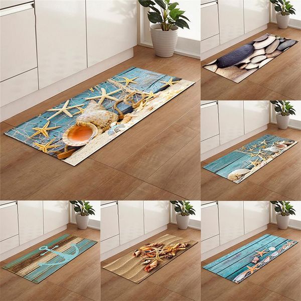 beach stone shell print kitchen mat non slip area rug modern living room balcony bathroom nordic carpet doormat bath mat
beach stone shell print kitchen mat non slip area rug modern living room balcony bathroom nordic carpet doormat bath mat
