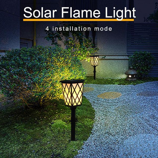 solar garden led night lights rgb colorful landscape lighting flame lamp outdoor christmas decor pathway backyard home lawn lamps
solar garden led night lights rgb colorful landscape lighting flame lamp outdoor christmas decor pathway backyard home lawn lamps