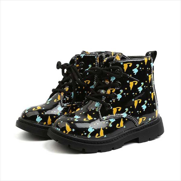 boots 2021 autumn girls pu leather waterproof kid baby shoes fashion cartoon zip rome little girl size 21-30, Black;grey
boots 2021 autumn girls pu leather waterproof kid baby shoes fashion cartoon zip rome little girl size 21-30, Black;grey