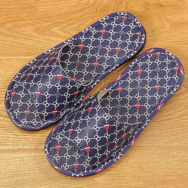 slippers indoor home women summer non-slip light el shoes couple soft bottom sandals flat flip flops, Black
slippers indoor home women summer non-slip light el shoes couple soft bottom sandals flat flip flops, Black