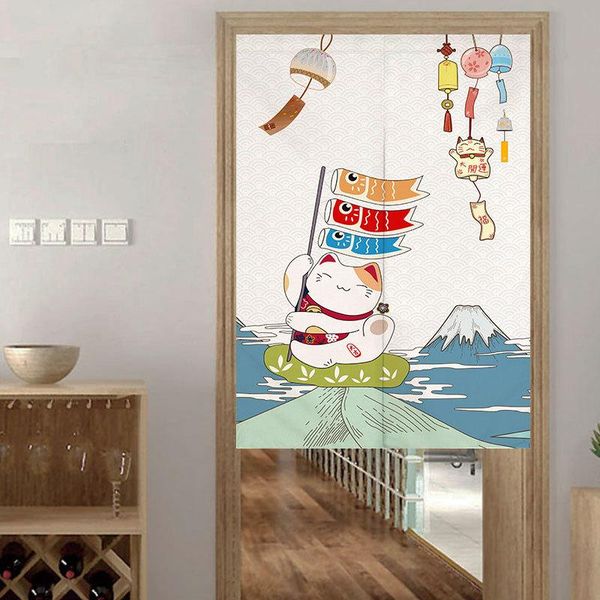 curtain & drapes japanese hanging decor kitchen bedroom fengshui printed half partition door linen fabric noren short curtains
curtain & drapes japanese hanging decor kitchen bedroom fengshui printed half partition door linen fabric noren short curtains