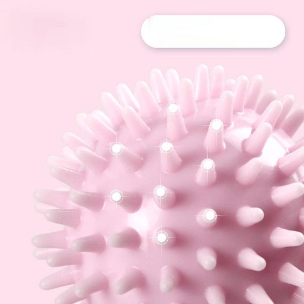 fascia plantar yoga ball massage muscle relaxation transmembrane with thorn fitness cervical membrane meridian 07jw100 balls
fascia plantar yoga ball massage muscle relaxation transmembrane with thorn fitness cervical membrane meridian 07jw100 balls