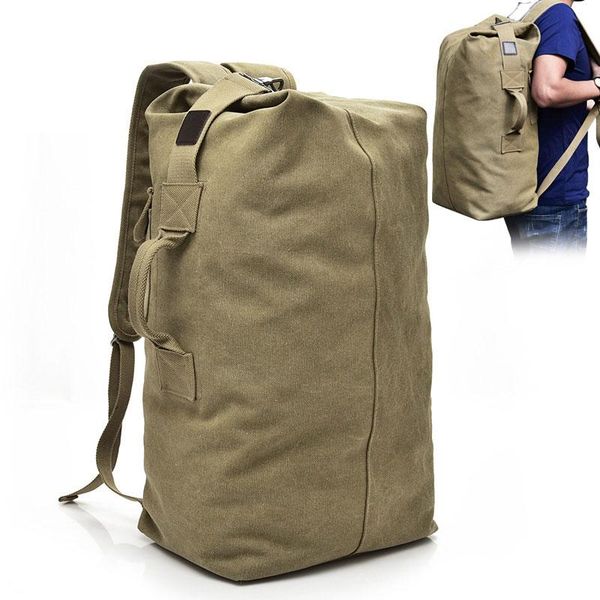 men's canvas backpacks multi-purpose bucket mountaineering travel bag large shoulder bags men army trip foldable hand xa1934 backpack
men's canvas backpacks multi-purpose bucket mountaineering travel bag large shoulder bags men army trip foldable hand xa1934 backpack