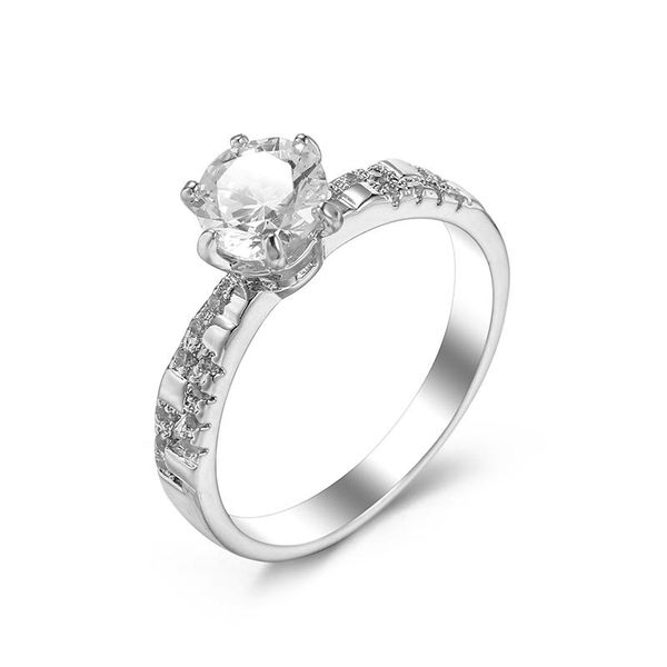 wedding rings sell fashion silvery classic 4 prong single zirconia copper ring wholesale engagement gift jewelry, Slivery;golden
wedding rings sell fashion silvery classic 4 prong single zirconia copper ring wholesale engagement gift jewelry, Slivery;golden