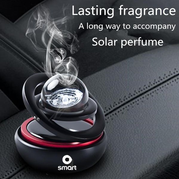 car air freshener double ring rotating solar energy suspension auto scent decor for smart 451 453 fortwo forfour acces
car air freshener double ring rotating solar energy suspension auto scent decor for smart 451 453 fortwo forfour acces