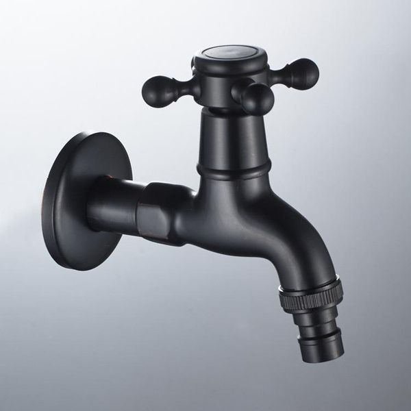 bathroom sink faucets wall-mounted retro single cold black bronze washing machine faucet european style brass
bathroom sink faucets wall-mounted retro single cold black bronze washing machine faucet european style brass