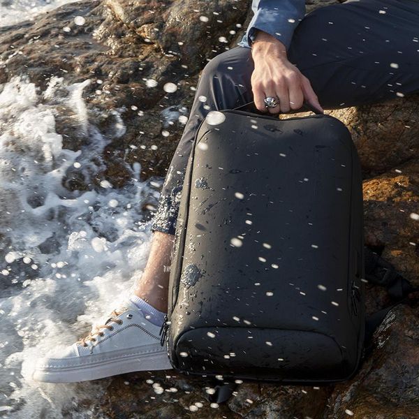 backpack business men 15.6 inch office work male usb-charging slim lapwater repellent bag
backpack business men 15.6 inch office work male usb-charging slim lapwater repellent bag
