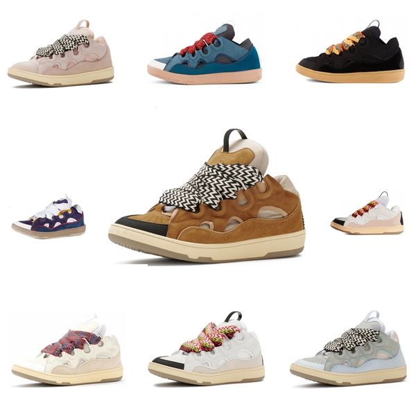 2021 new curb bumpr running casual shoes bur house men and women fashion catwalk stitching color low loafers lanviin breathable sneakers, Black
2021 new curb bumpr running casual shoes bur house men and women fashion catwalk stitching color low loafers lanviin breathable sneakers, Black