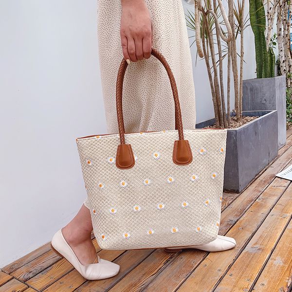art and fashion style new small big bag european straw woven female american vacation lace portable beach summer daisy ba eqmwj
art and fashion style new small big bag european straw woven female american vacation lace portable beach summer daisy ba eqmwj