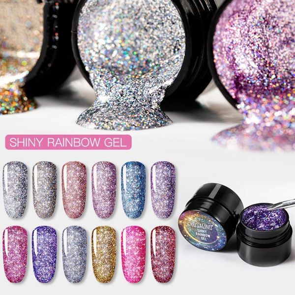 super shining platinum nail art uv gel polish neon rainbow hybrid varnish paint 12 colors1, Red;pink
super shining platinum nail art uv gel polish neon rainbow hybrid varnish paint 12 colors1, Red;pink