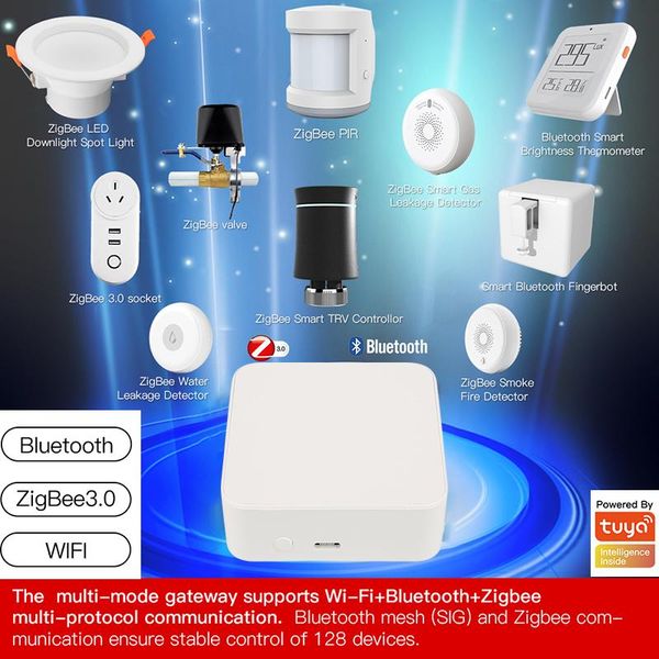 smart home control tuya zigbee3.0 gateway hub bridge life app wireless remote controller works with alexa google
smart home control tuya zigbee3.0 gateway hub bridge life app wireless remote controller works with alexa google