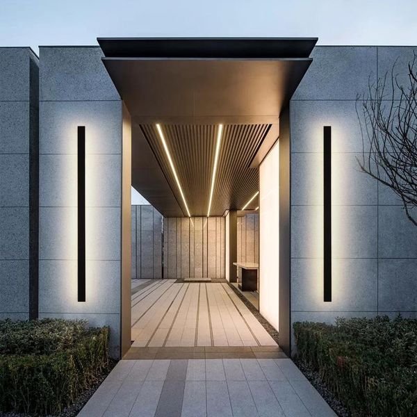 wall lamps black outdoor modern minimalist led simple style home furniture decoration light for dining table aisle corridor
wall lamps black outdoor modern minimalist led simple style home furniture decoration light for dining table aisle corridor