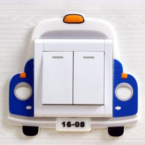 wall stickers cute cartoon 3d switch panel children room luminous light home decoration
wall stickers cute cartoon 3d switch panel children room luminous light home decoration