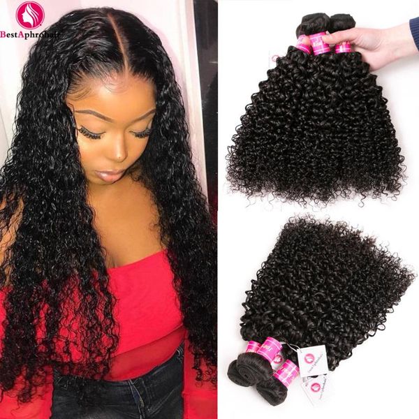 human hair bulks 3 bundles kinky curly brazilian weave colored remy 8-24 inch, Black
human hair bulks 3 bundles kinky curly brazilian weave colored remy 8-24 inch, Black