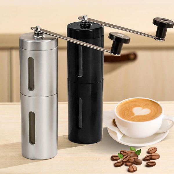 manual coffee grinders home portable stainless steel multifunction hand grinder bean kitchen tools
manual coffee grinders home portable stainless steel multifunction hand grinder bean kitchen tools