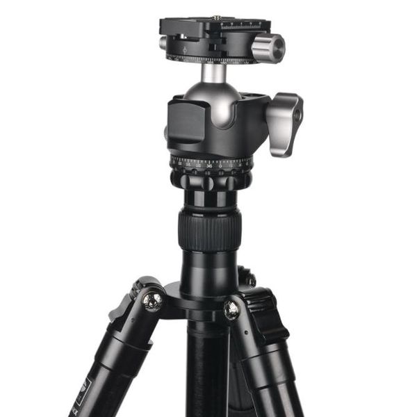 tripod heads d-40 professional double panoramic head cnc machining ball u notch for monopod dslr ildc cameras
tripod heads d-40 professional double panoramic head cnc machining ball u notch for monopod dslr ildc cameras