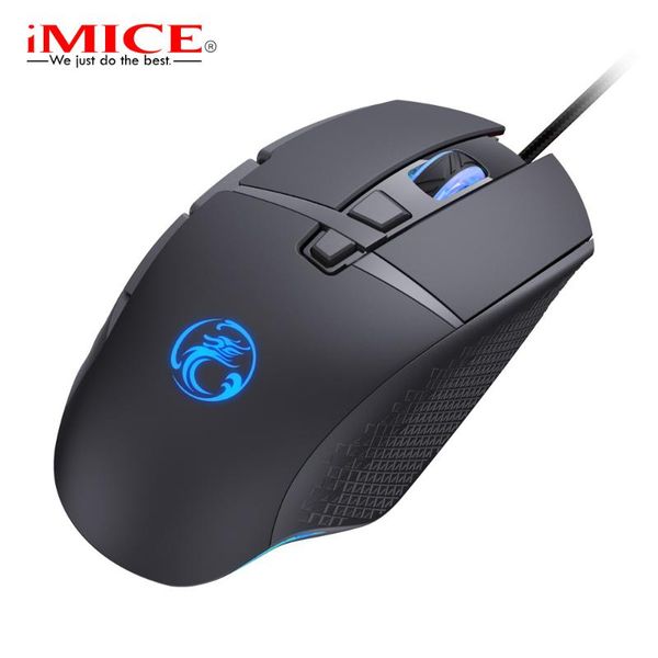 imice t91 fire button design usb wired gaming mouse computer gamer 7200 dpi optical mice for lappc game custom macros
imice t91 fire button design usb wired gaming mouse computer gamer 7200 dpi optical mice for lappc game custom macros