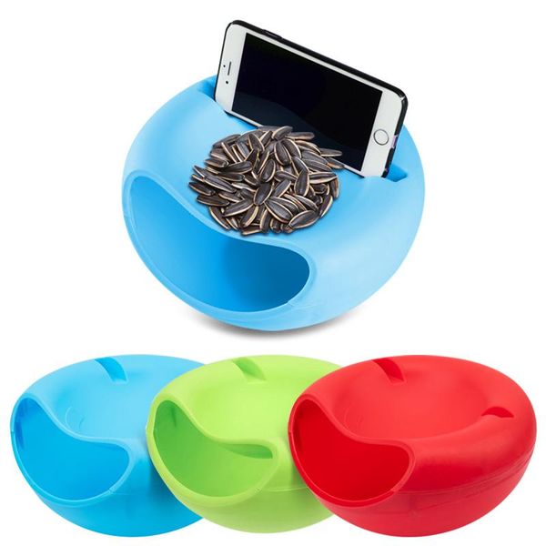 modern living room multi-style shape lazy snack bowl fruit with cell phone holder double layers seeds storage box mounts & holders
modern living room multi-style shape lazy snack bowl fruit with cell phone holder double layers seeds storage box mounts & holders