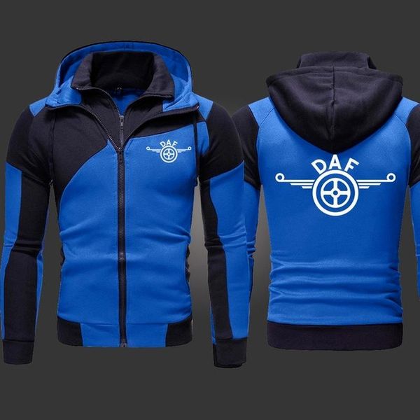 men's hoodies & sweatshirts 2021 daf logo clothing fashion outwear jacket zipper hooded hoody harajuku athletic wear casual, Black
men's hoodies & sweatshirts 2021 daf logo clothing fashion outwear jacket zipper hooded hoody harajuku athletic wear casual, Black