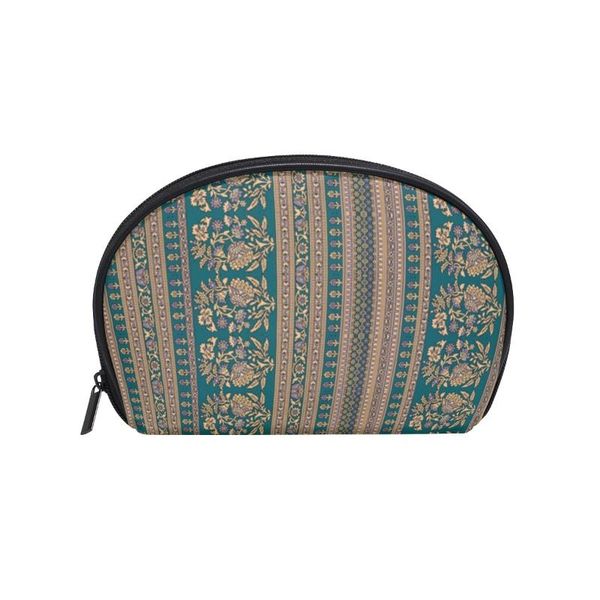 fengju multifuncition shell cosmetic bag purse half moon hanging travel toiletry pouch for girls woman traditional design bags & cases
fengju multifuncition shell cosmetic bag purse half moon hanging travel toiletry pouch for girls woman traditional design bags & cases