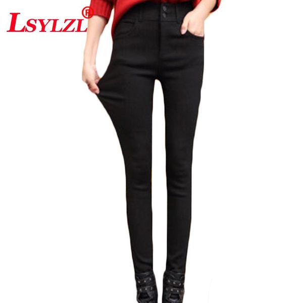 women's pants & capris black trousers women wear outside high waist 2021 autumn winter korean version was thin wild lengthen small feet, Black;white
women's pants & capris black trousers women wear outside high waist 2021 autumn winter korean version was thin wild lengthen small feet, Black;white