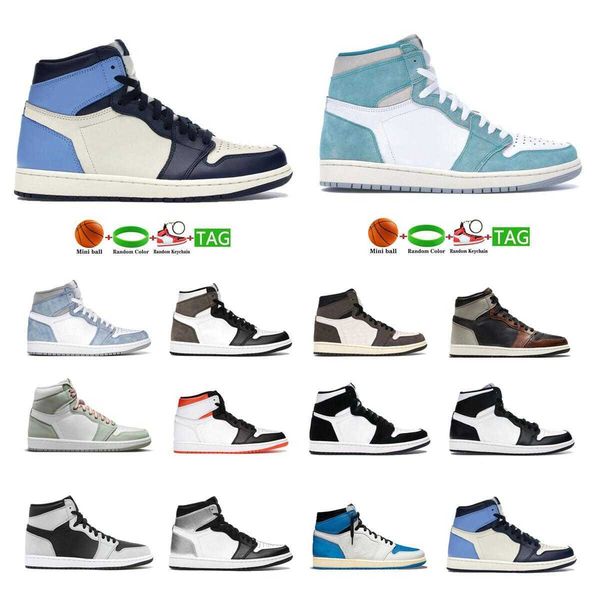 mens 1s basketball shoes hyper royal obisidian unc turbo green women trainers sports sneakers
mens 1s basketball shoes hyper royal obisidian unc turbo green women trainers sports sneakers