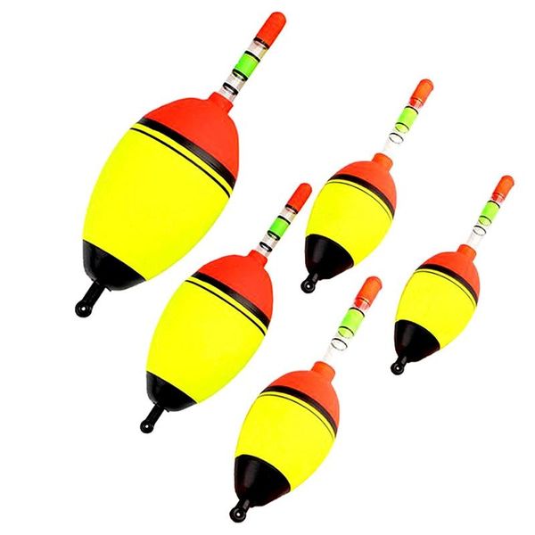 1pcs quality luminous fishing float eva big belly for floating sea rock accessories tackle
1pcs quality luminous fishing float eva big belly for floating sea rock accessories tackle